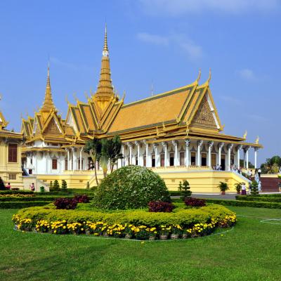 Viaggio di Nozze abbinato Cambogia e Laos